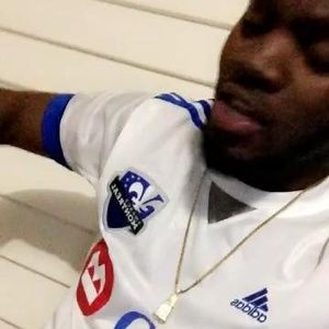 Meet your Posher, Woods